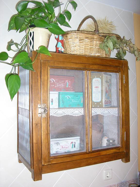 Casa De La Paca Bed & Breakfast Coca Room photo